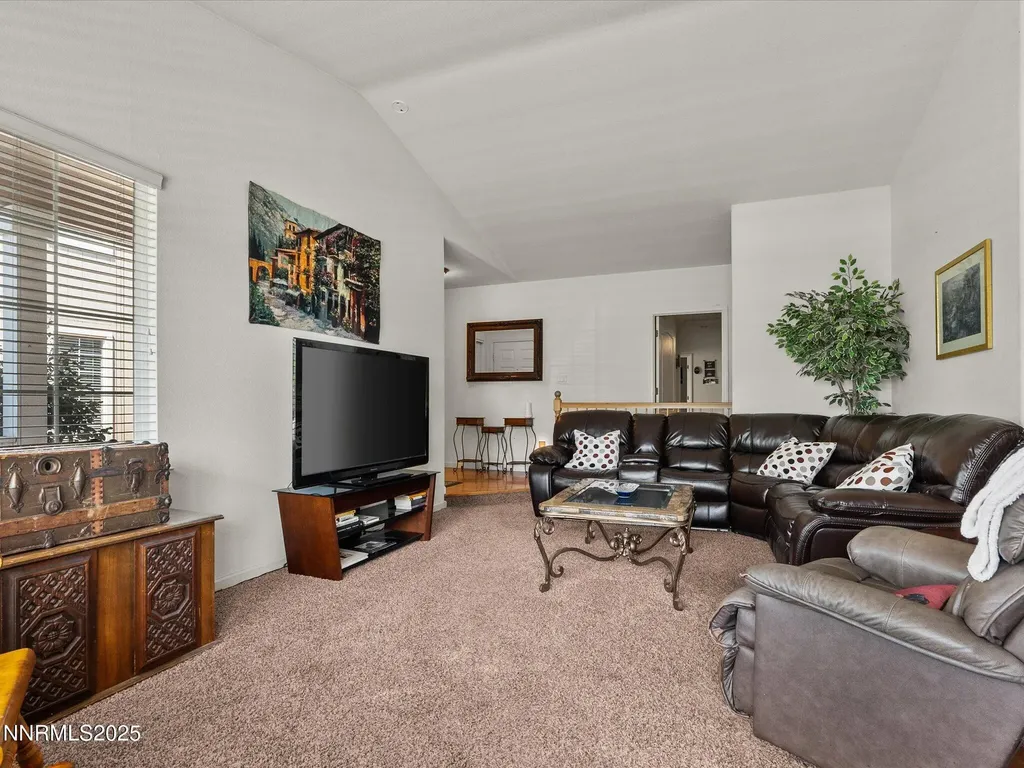 4748 Pradera Sparks NV 89436