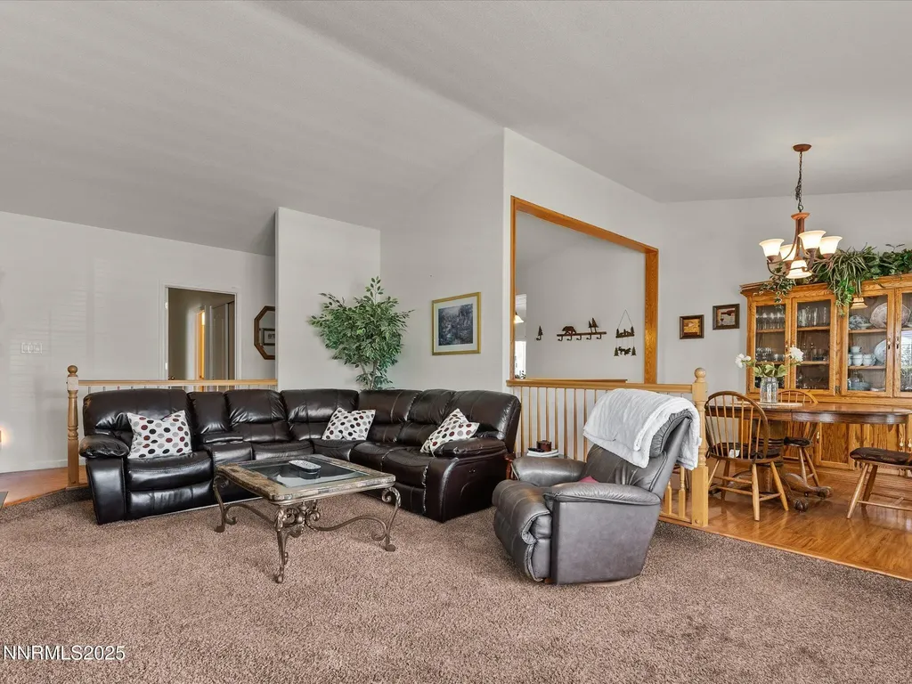 4748 Pradera Sparks NV 89436