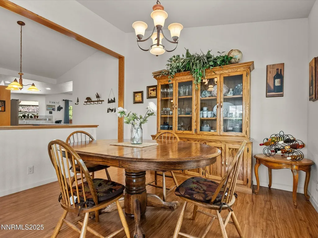4748 Pradera Sparks NV 89436