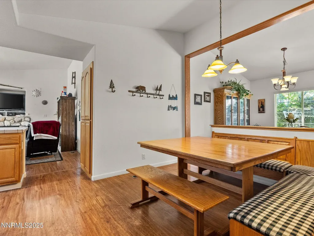4748 Pradera Sparks NV 89436