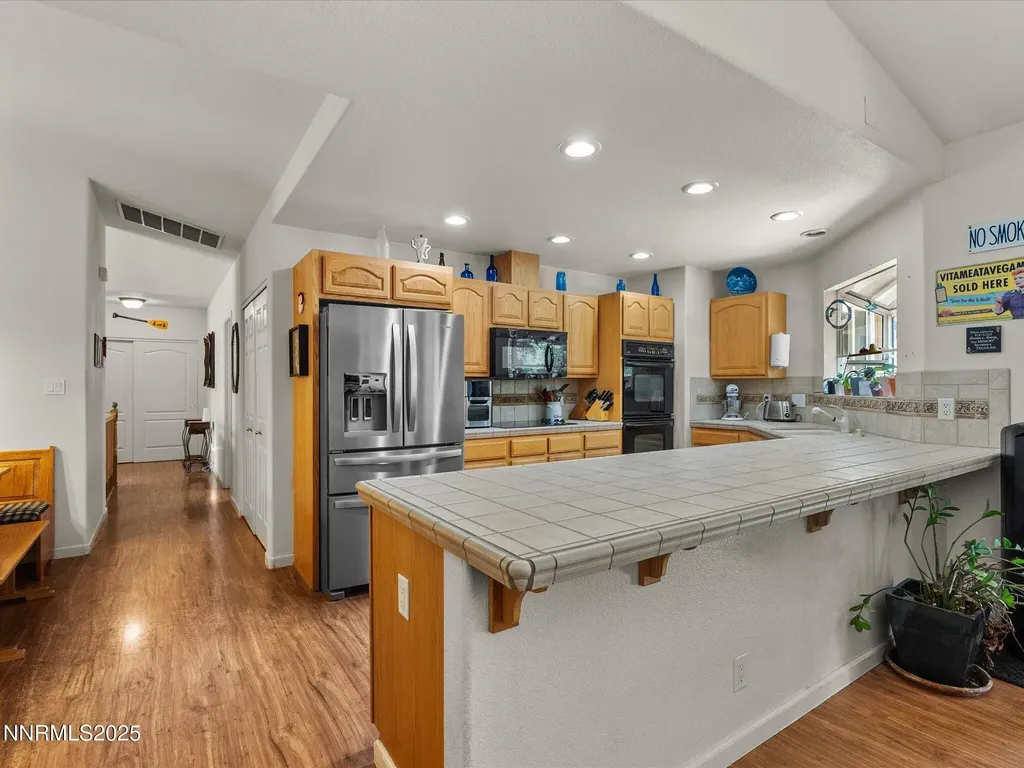 4748 Pradera Sparks NV 89436