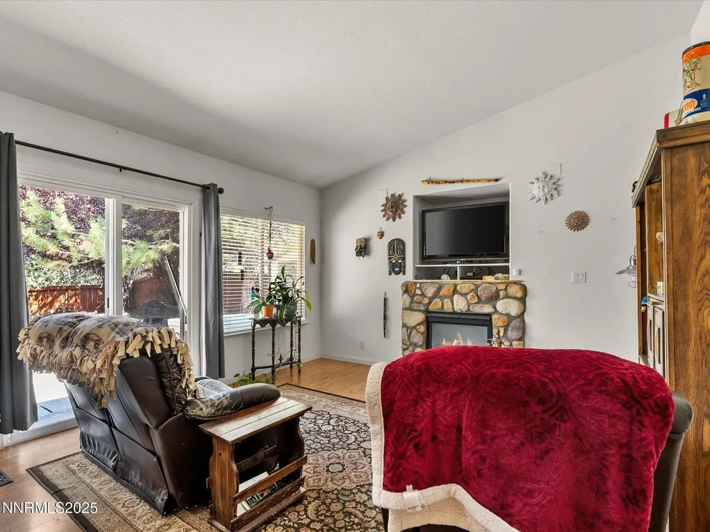 4748 Pradera Sparks NV 89436