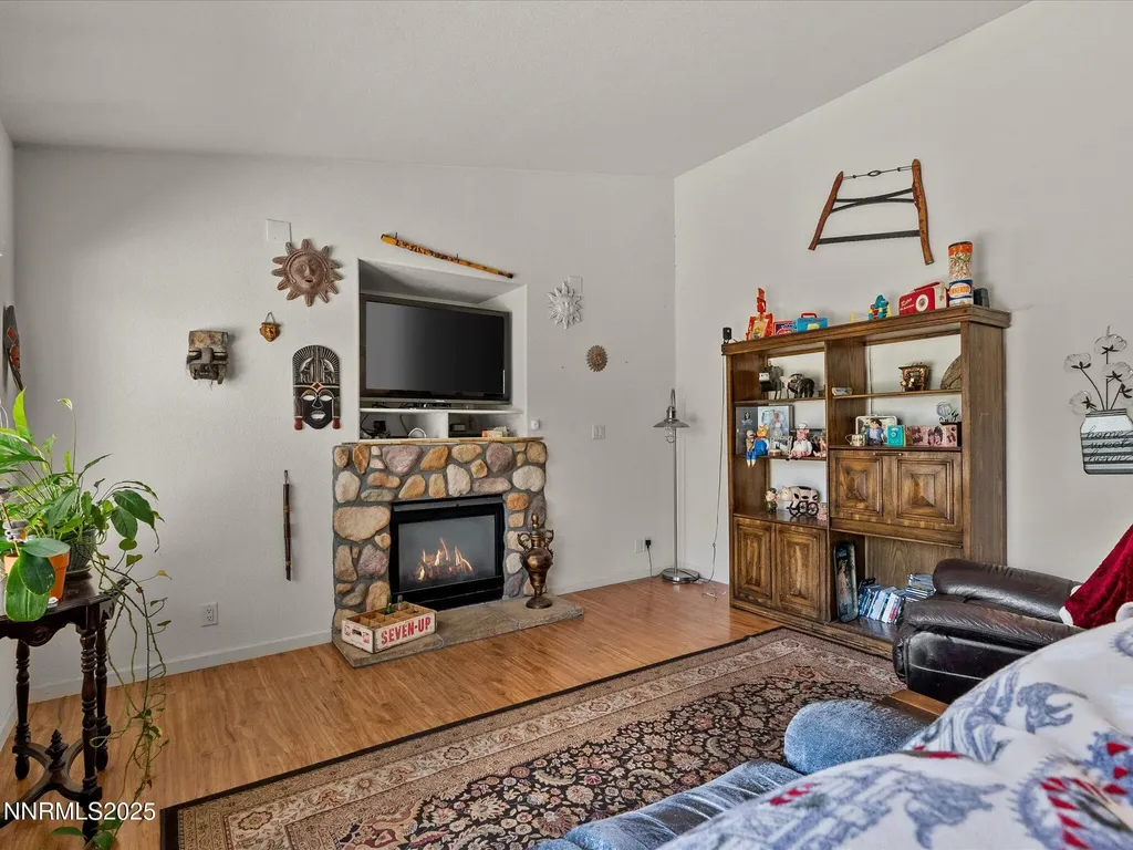 4748 Pradera Sparks NV 89436