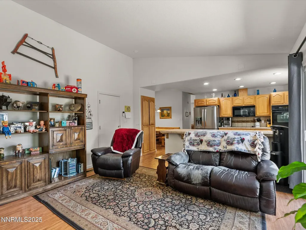 4748 Pradera Sparks NV 89436