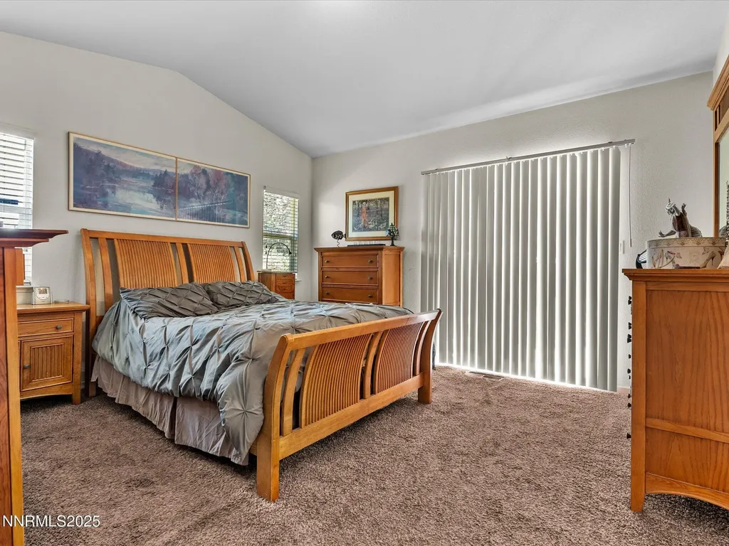 4748 Pradera Sparks NV 89436