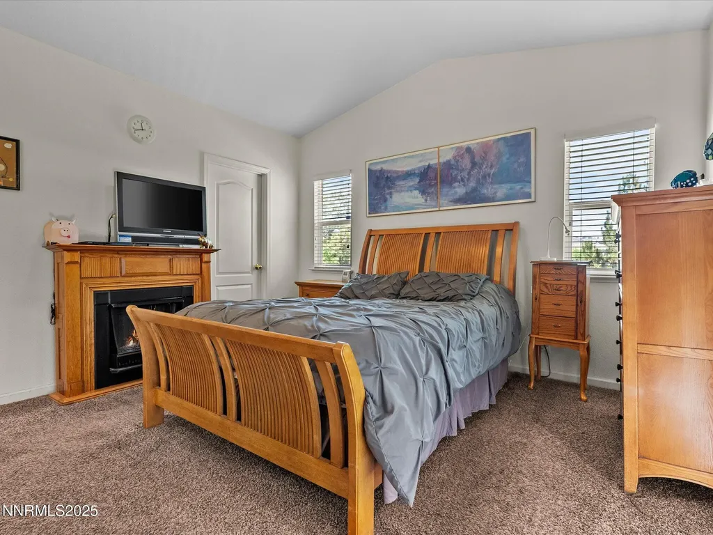 4748 Pradera Sparks NV 89436