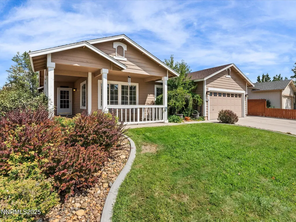 4748 Pradera Sparks NV 89436
