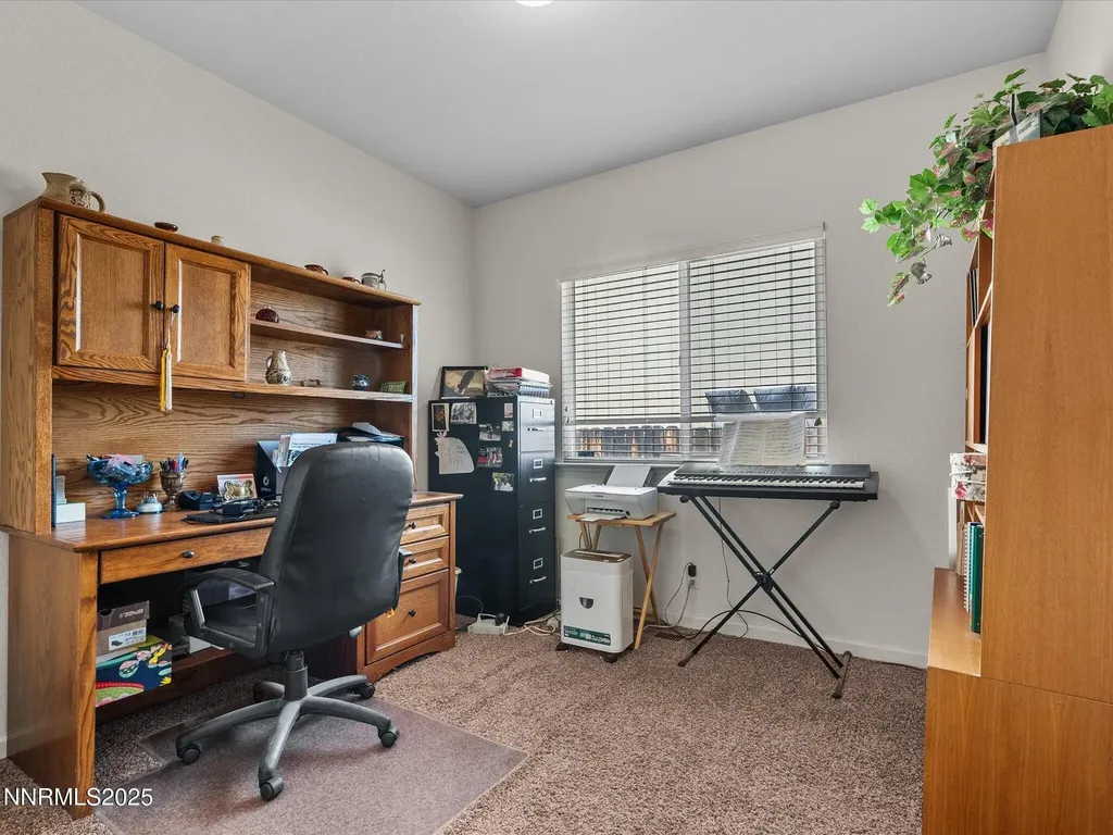 4748 Pradera Sparks NV 89436