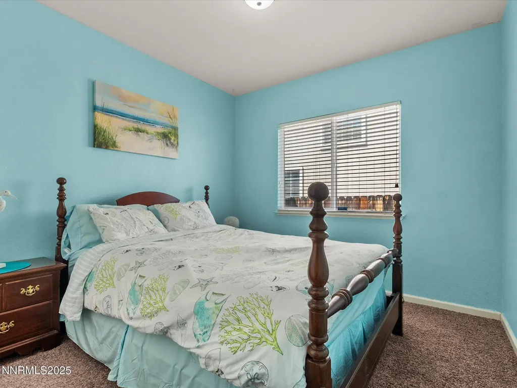 4748 Pradera Sparks NV 89436