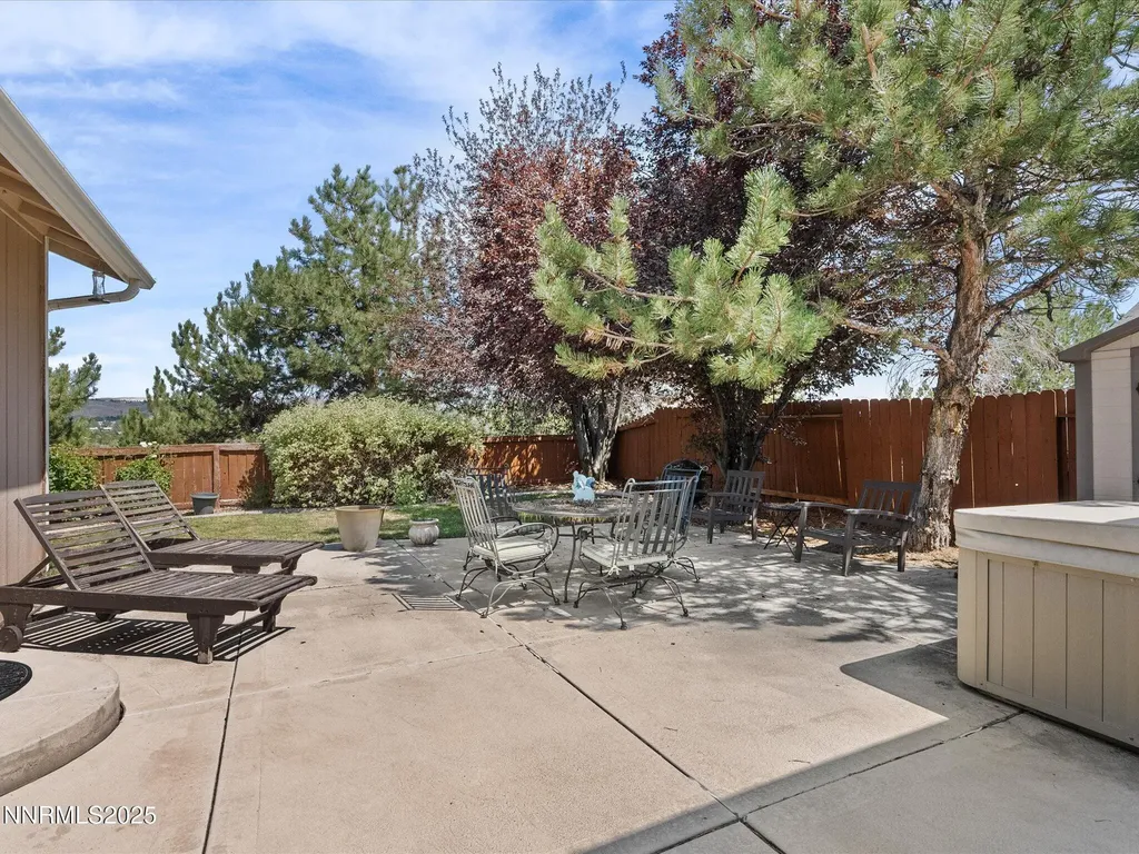 4748 Pradera Sparks NV 89436