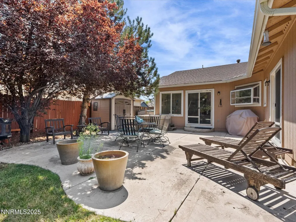 4748 Pradera Sparks NV 89436