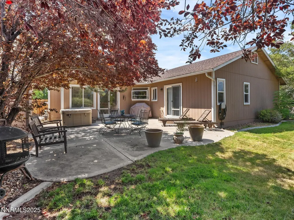 4748 Pradera Sparks NV 89436