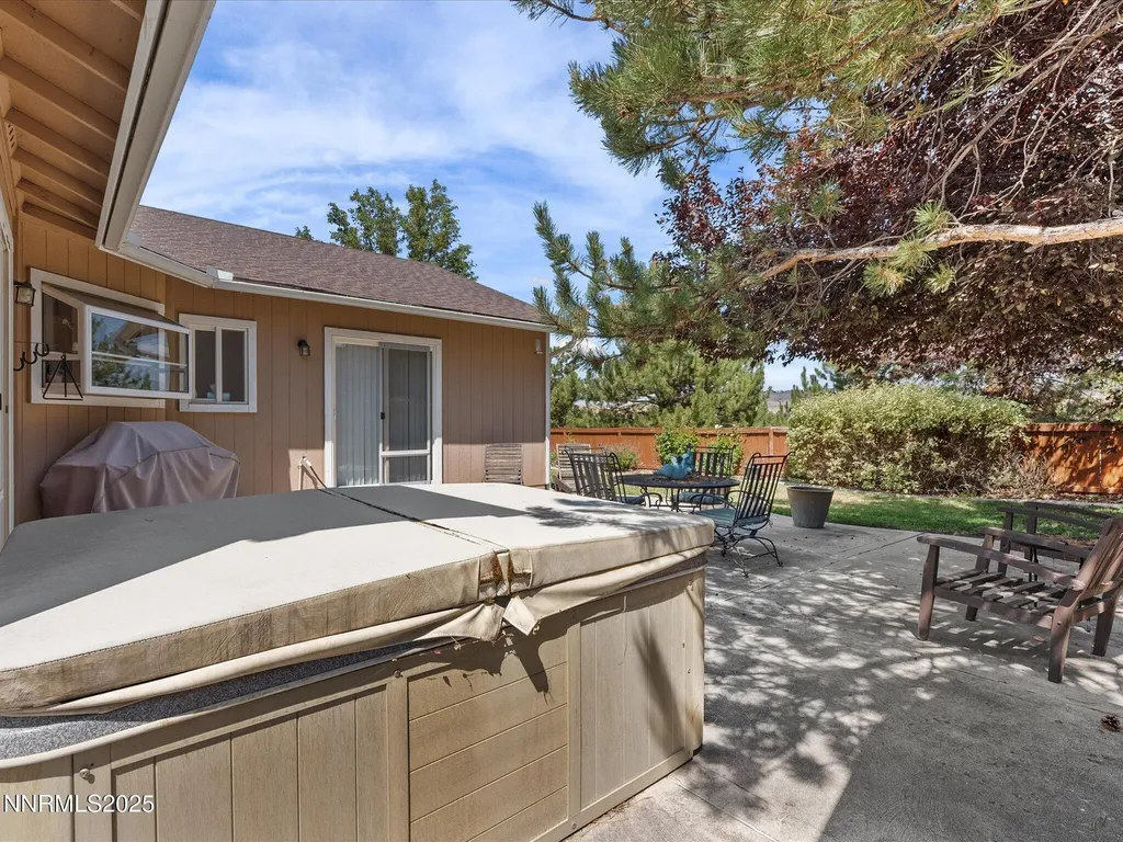 4748 Pradera Sparks NV 89436