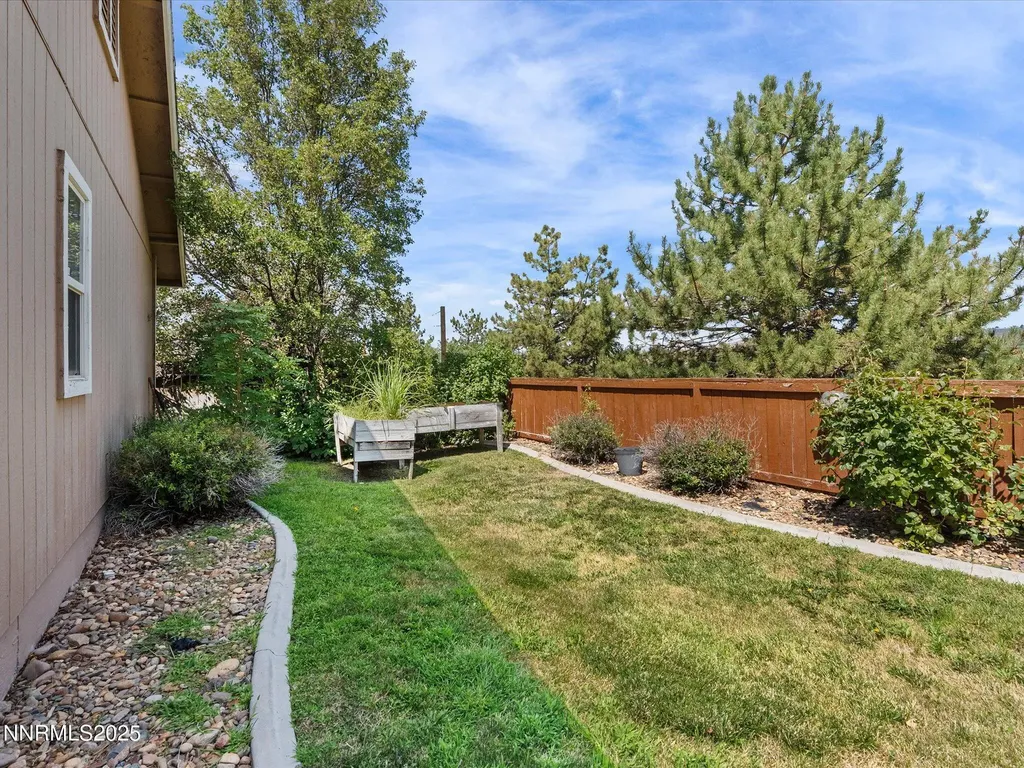 4748 Pradera Sparks NV 89436