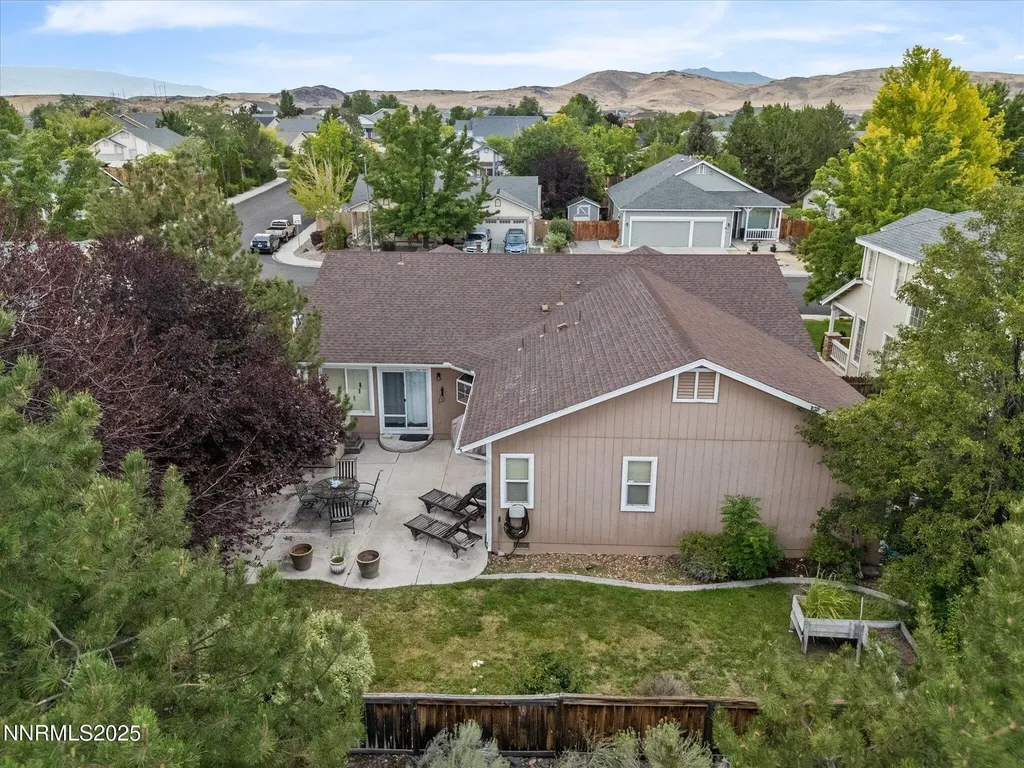 4748 Pradera Sparks NV 89436