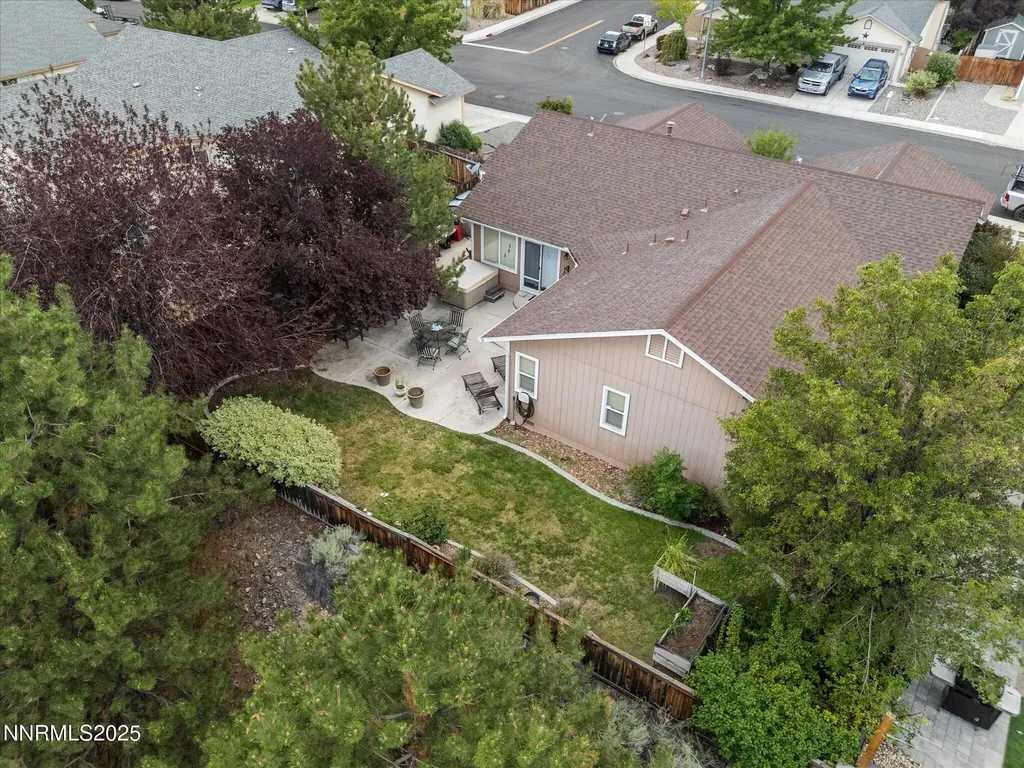 4748 Pradera Sparks NV 89436