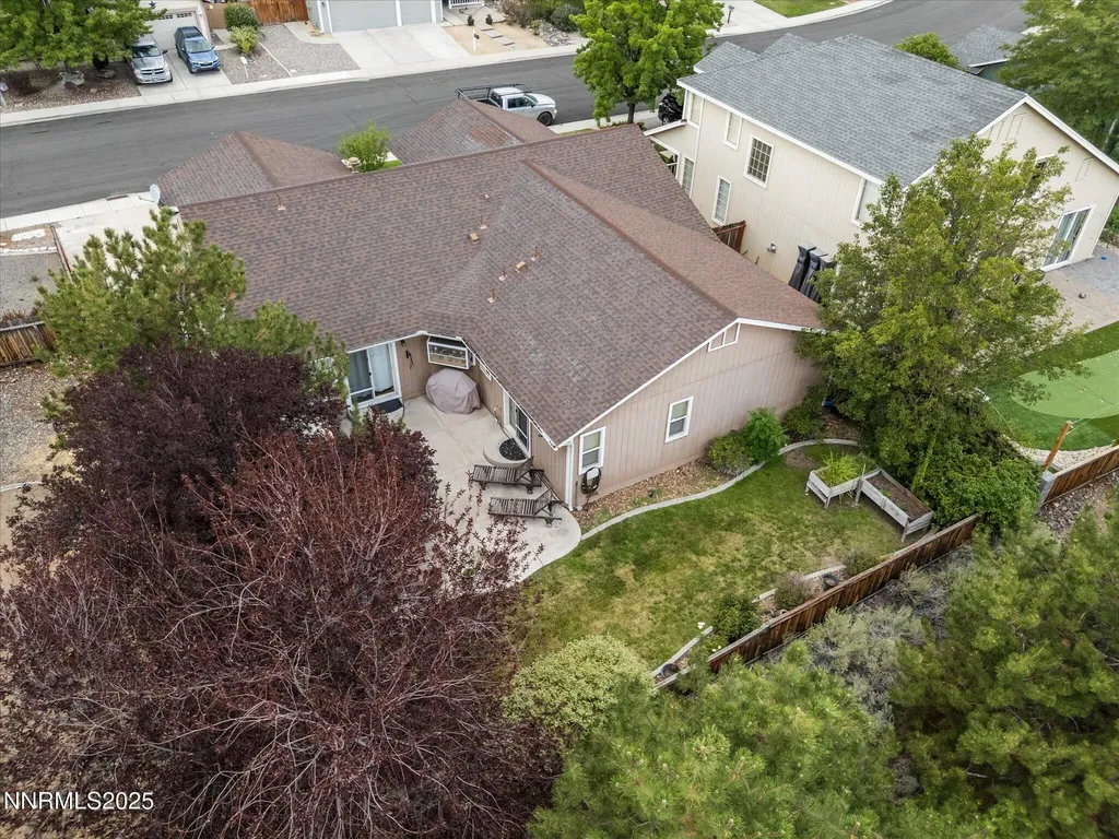 4748 Pradera Sparks NV 89436