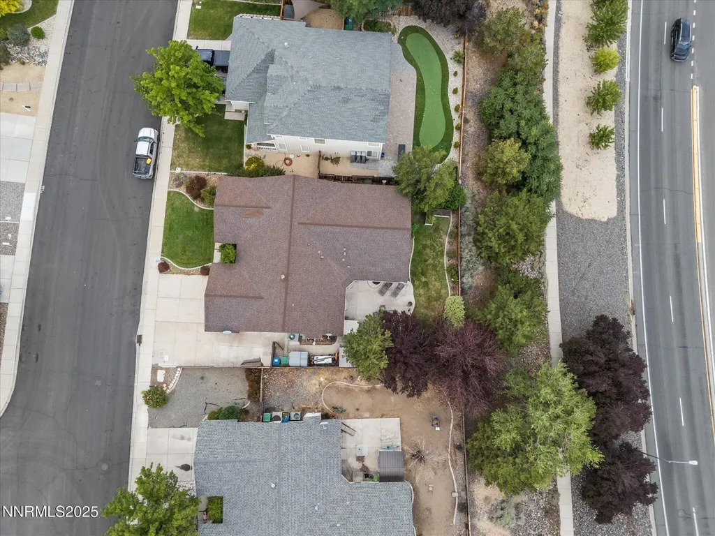 4748 Pradera Sparks NV 89436