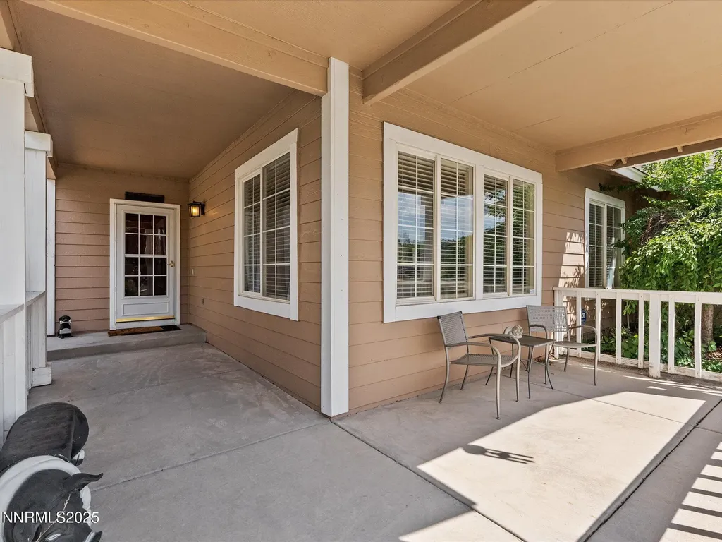 4748 Pradera Sparks NV 89436