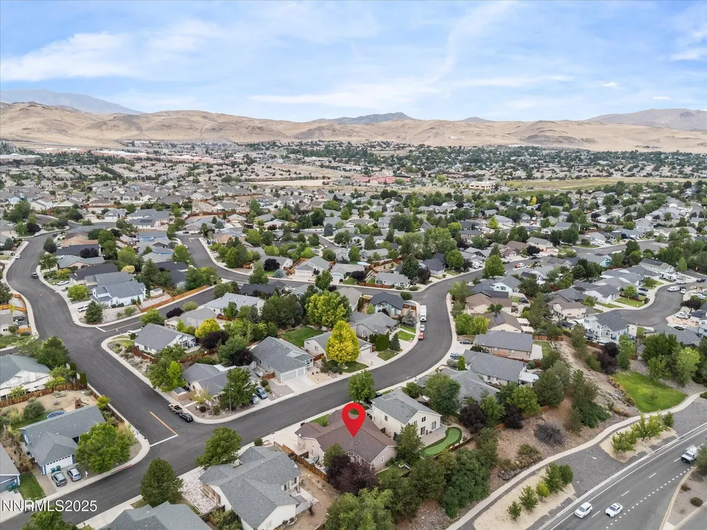 4748 Pradera Sparks NV 89436