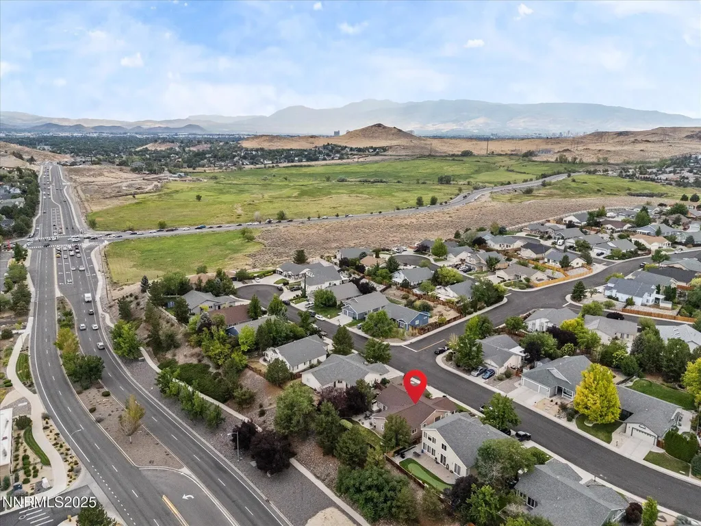 4748 Pradera Sparks NV 89436