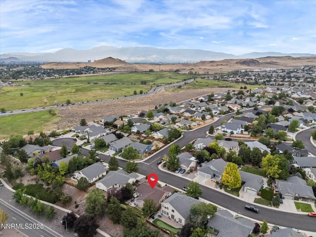 4748 Pradera Sparks NV 89436