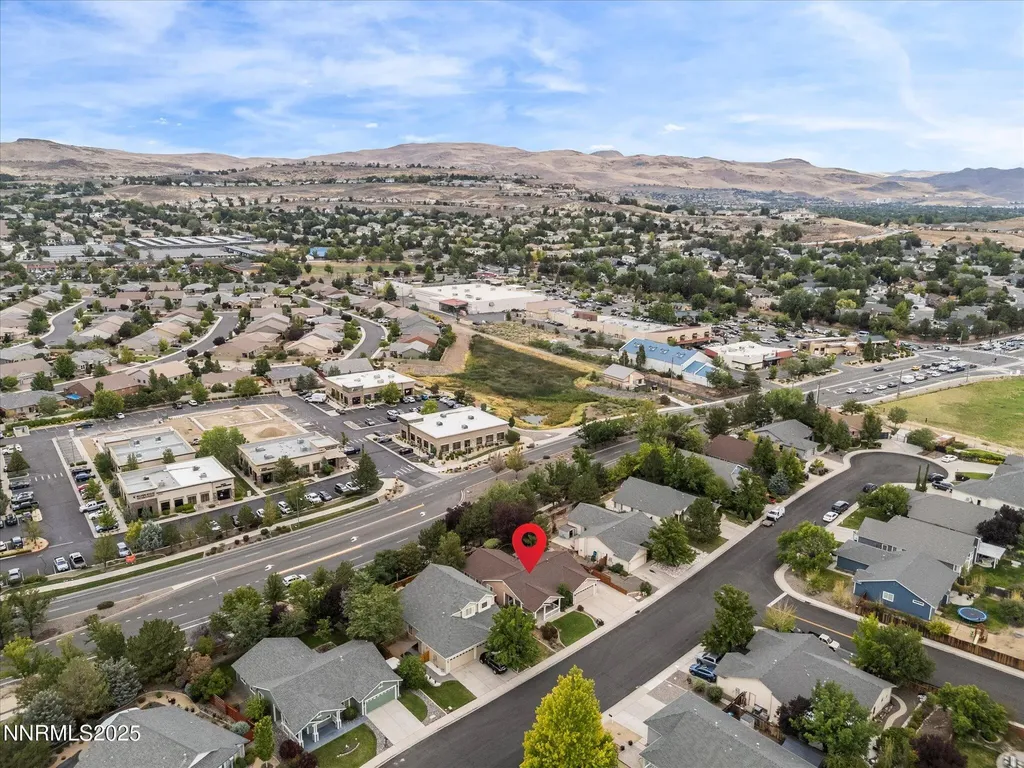 4748 Pradera Sparks NV 89436