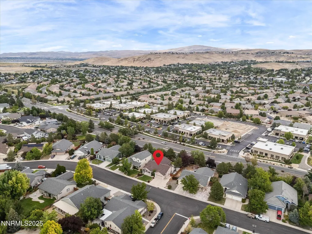 4748 Pradera Sparks NV 89436