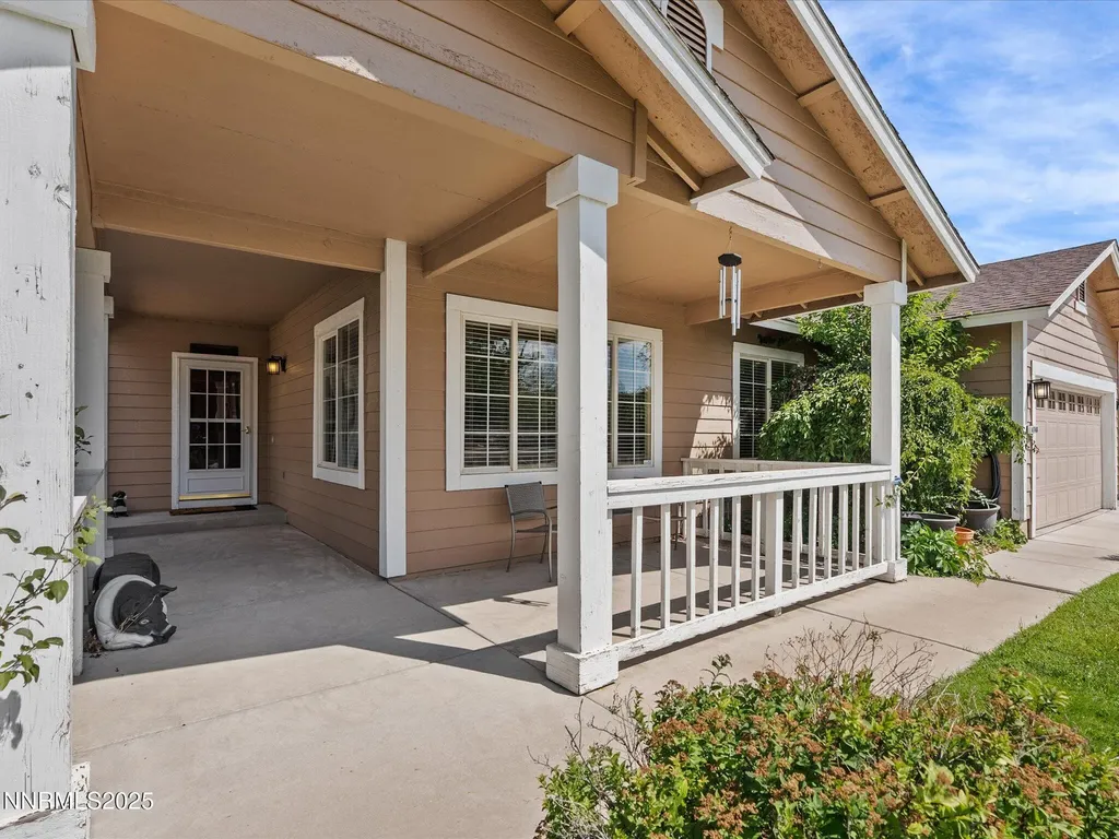 4748 Pradera Sparks NV 89436