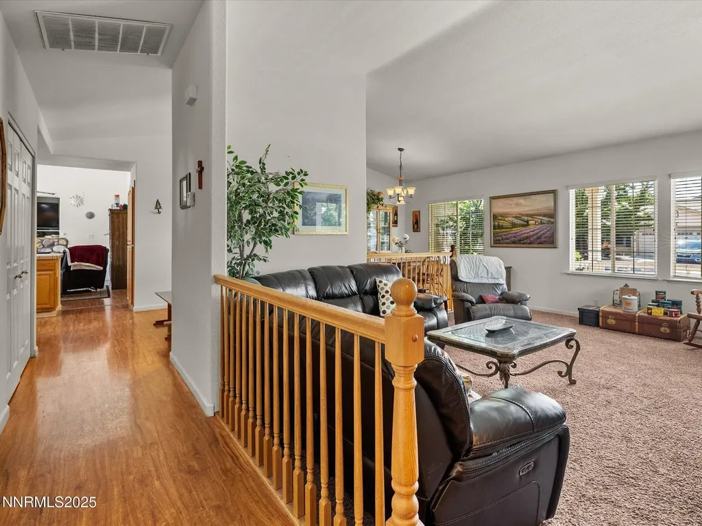 4748 Pradera Sparks NV 89436