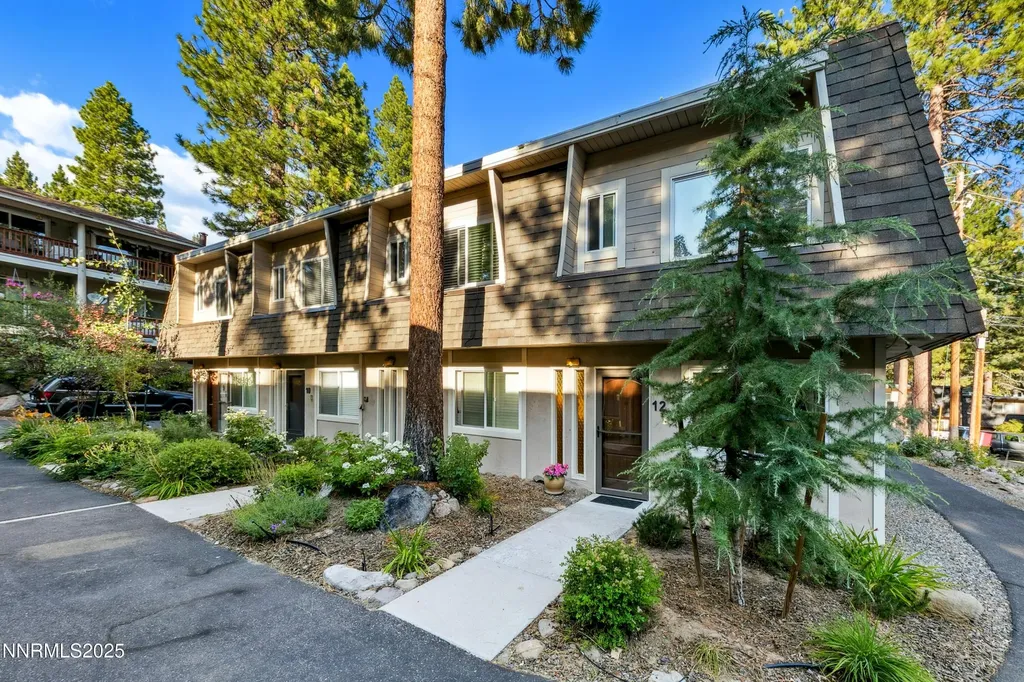 825 Southwood Incline Village NV 89451