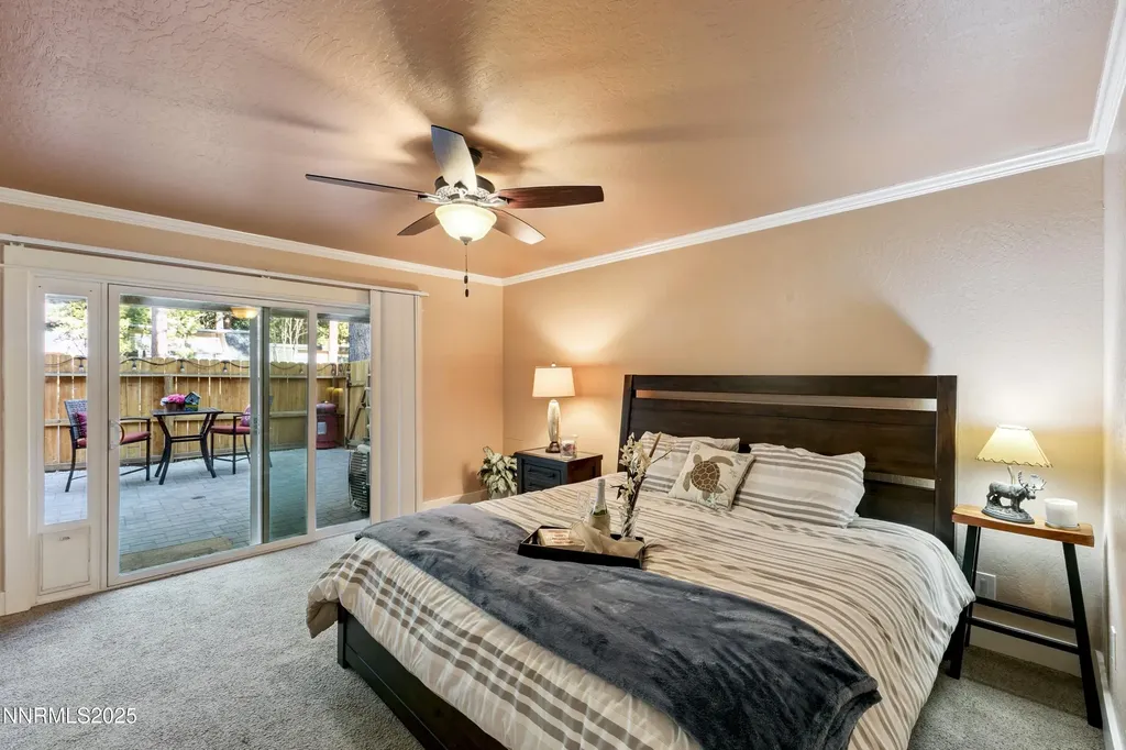 825 Southwood Incline Village NV 89451