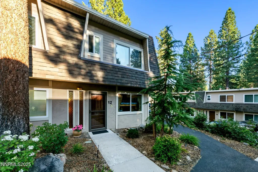 825 Southwood Incline Village NV 89451