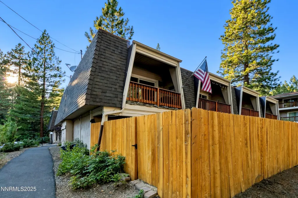 825 Southwood Incline Village NV 89451