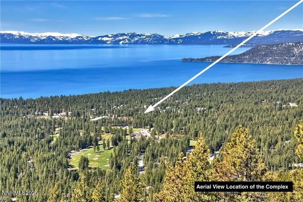 825 Southwood Incline Village NV 89451