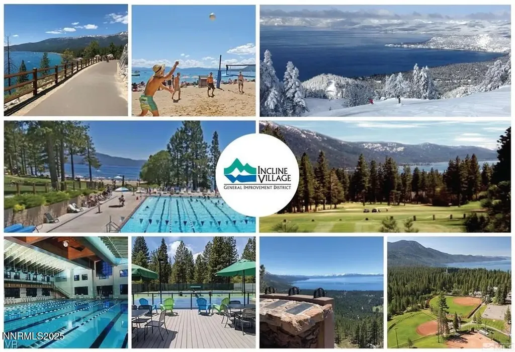 825 Southwood Incline Village NV 89451