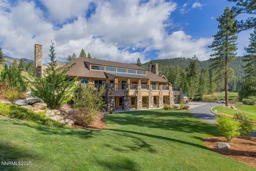 825 Southwood Incline Village NV 89451