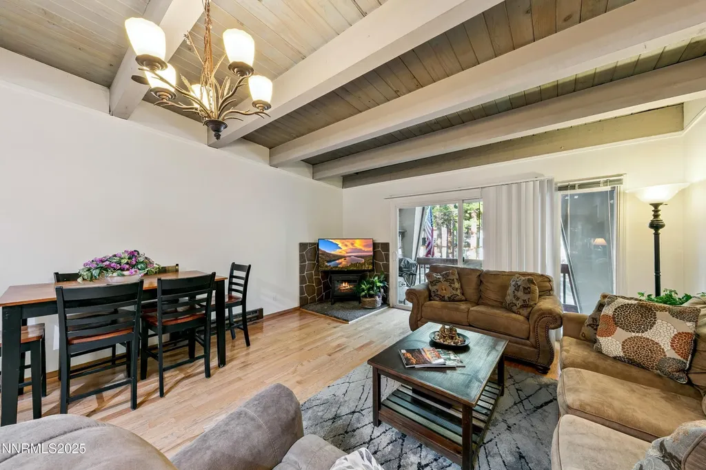 825 Southwood Incline Village NV 89451
