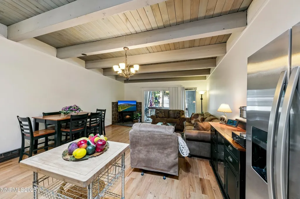 825 Southwood Incline Village NV 89451