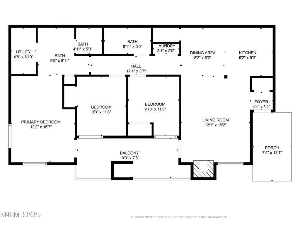 2355 Tripp Reno NV 89512