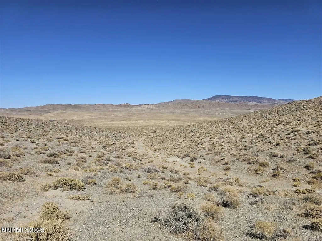12.92AC Patented Mining Claim Yerington NV 89447