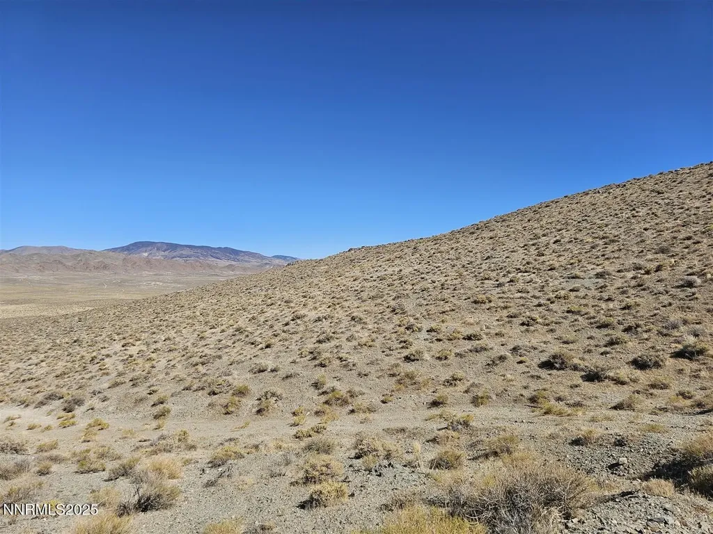 12.92AC Patented Mining Claim Yerington NV 89447