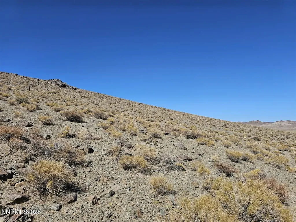 12.92AC Patented Mining Claim Yerington NV 89447