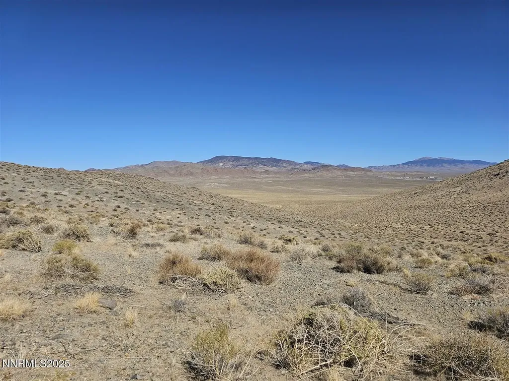 12.92AC Patented Mining Claim Yerington NV 89447