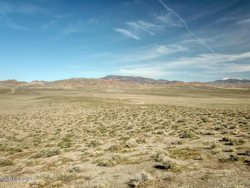 19.79AC Patented Mining Claim Yerington NV 89447