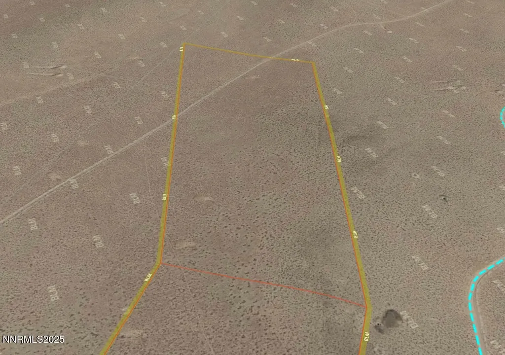 19.79AC Patented Mining Claim Yerington NV 89447