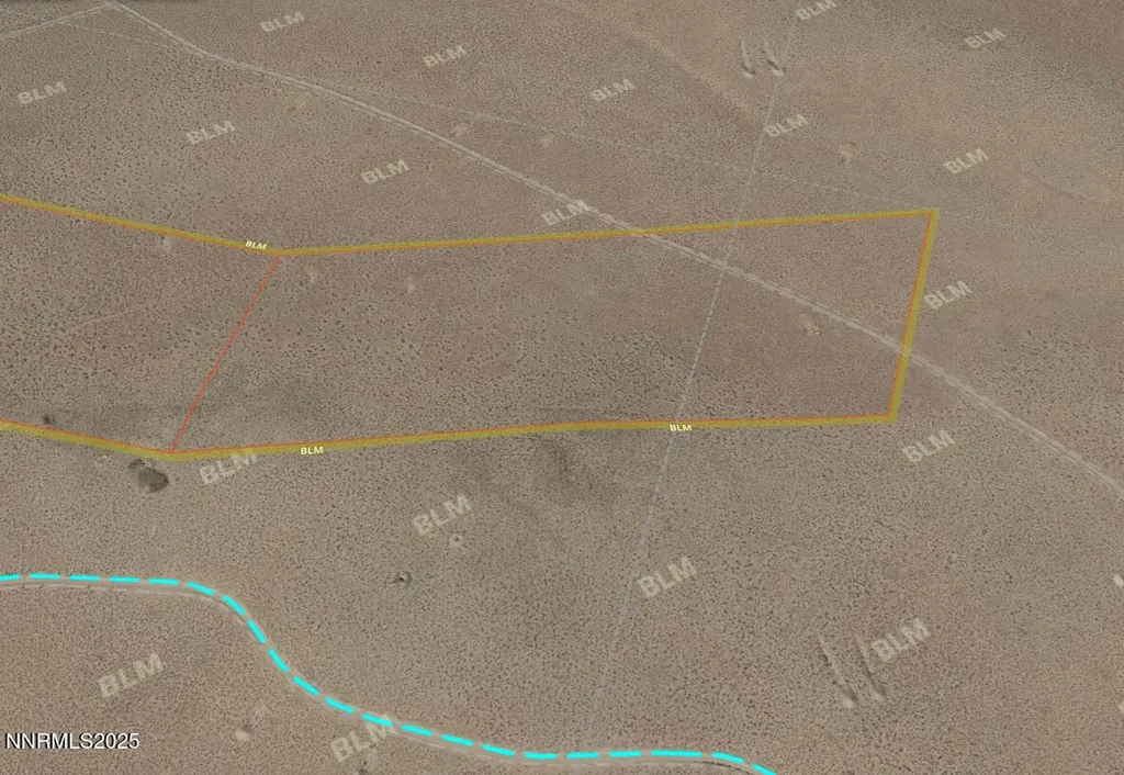19.79AC Patented Mining Claim Yerington NV 89447