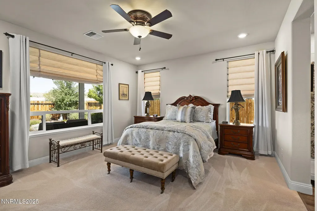 2171 Kingston Canyon Spanish Springs NV 89441