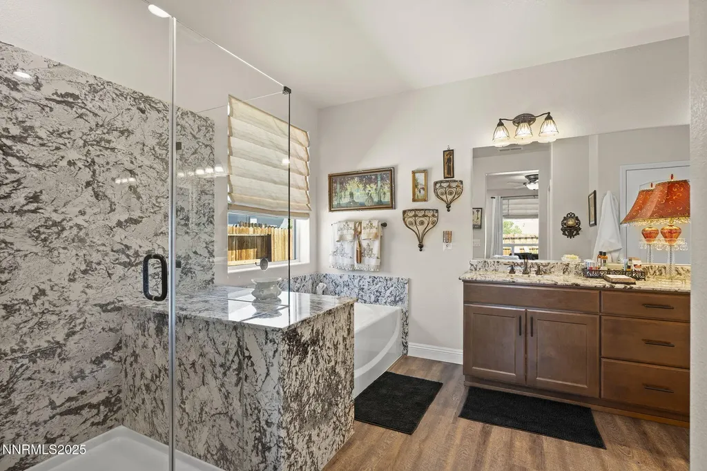 2171 Kingston Canyon Spanish Springs NV 89441