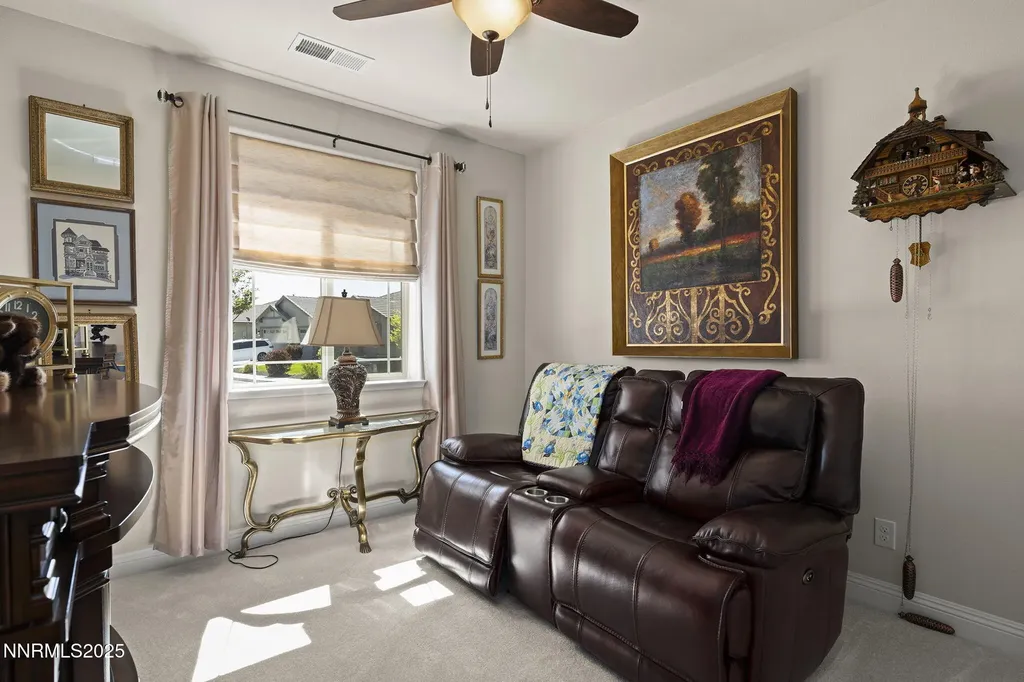 2171 Kingston Canyon Spanish Springs NV 89441